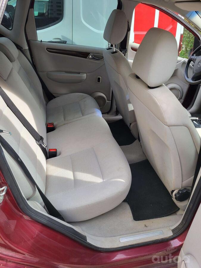 Mercedes-Benz A150