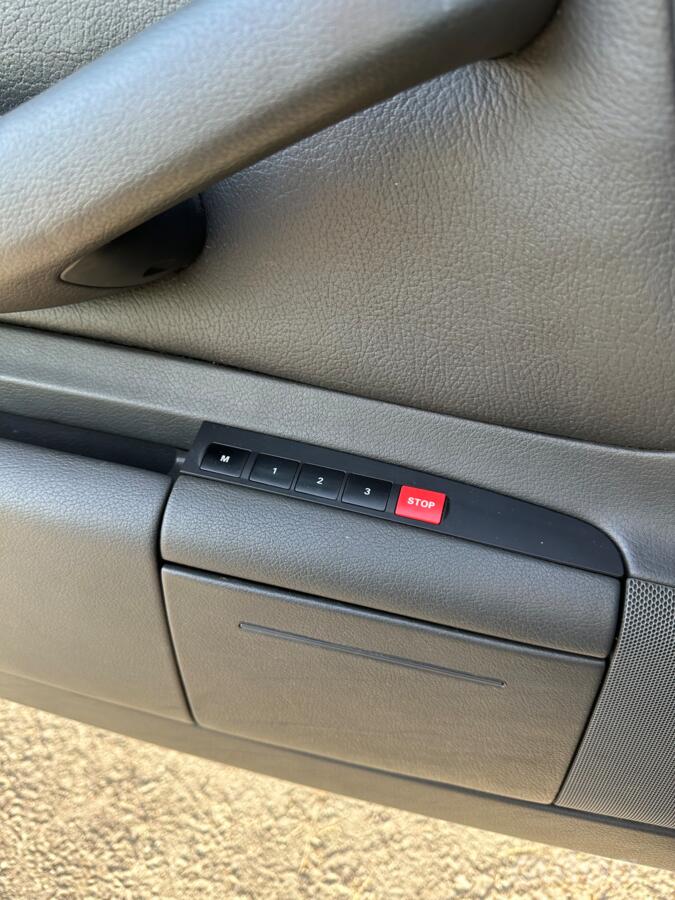 Audi A6 4B/C5 [restyling] Sedan