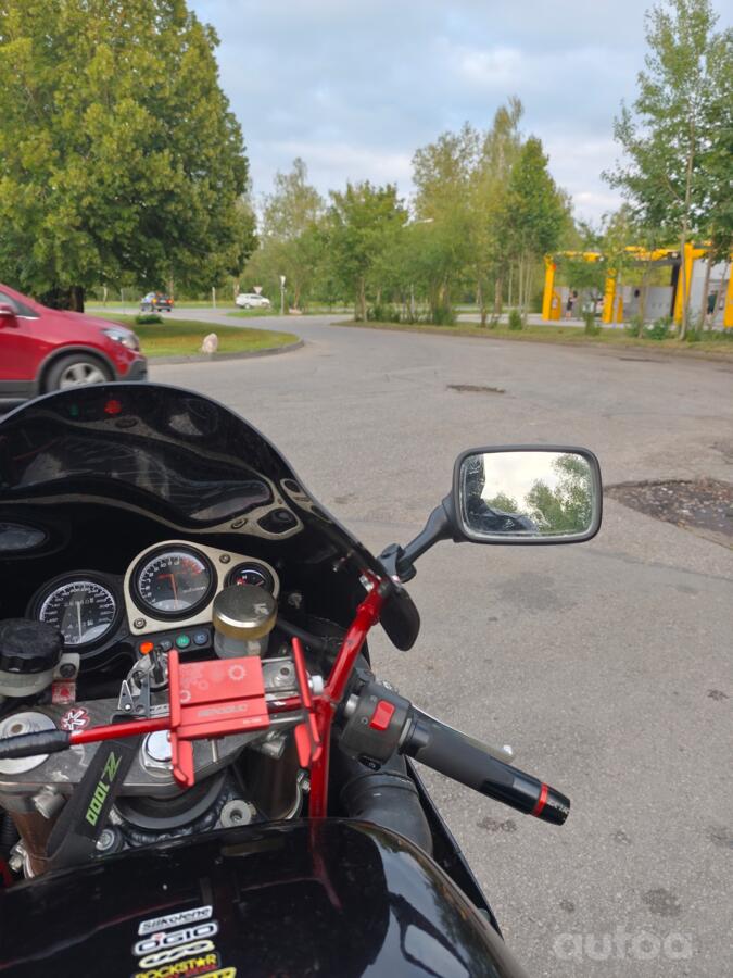 Kawasaki Ninja