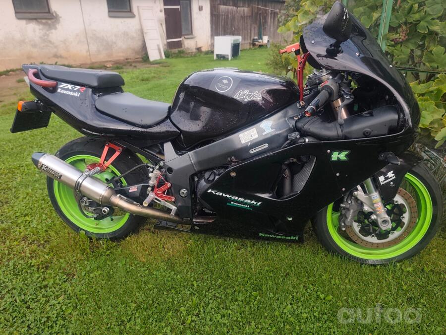 Kawasaki Ninja