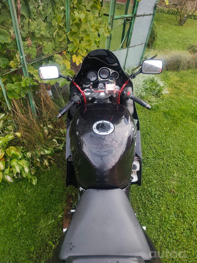 Kawasaki Ninja