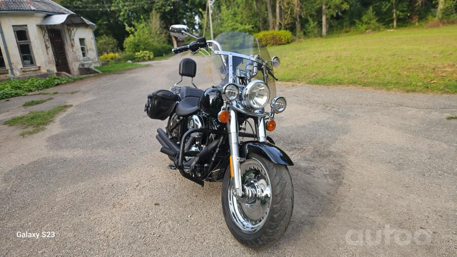 Harley Davidson FL