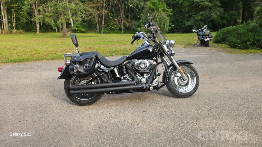 Harley Davidson FL