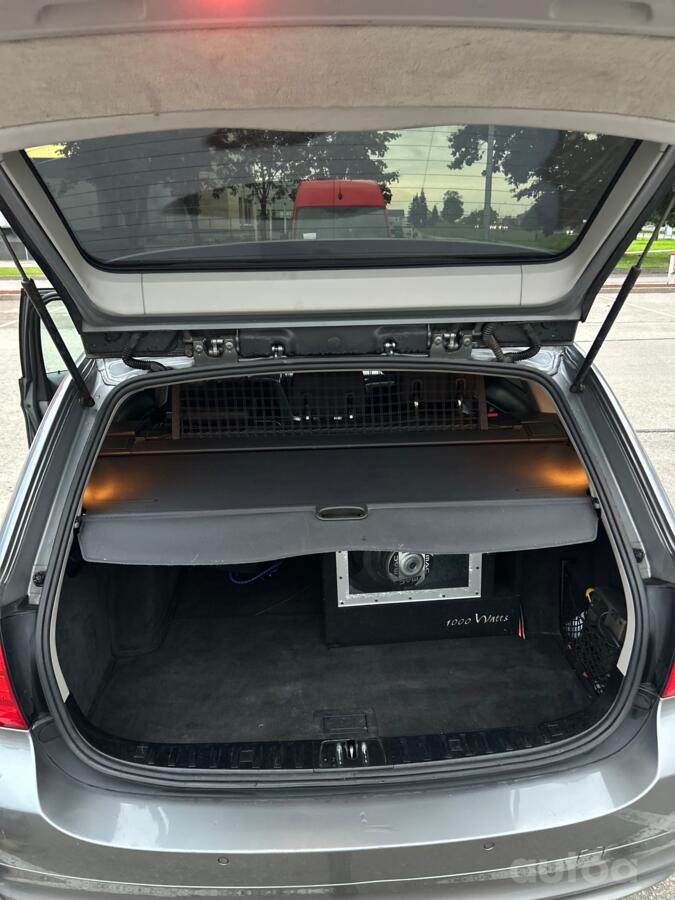 BMW 320 2013