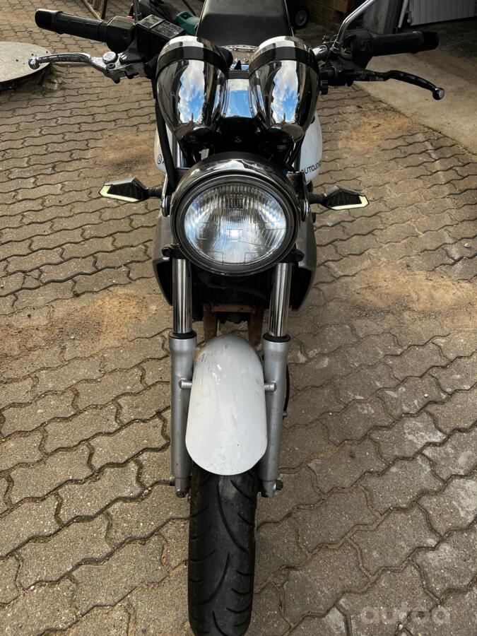 Kawasaki ER 5