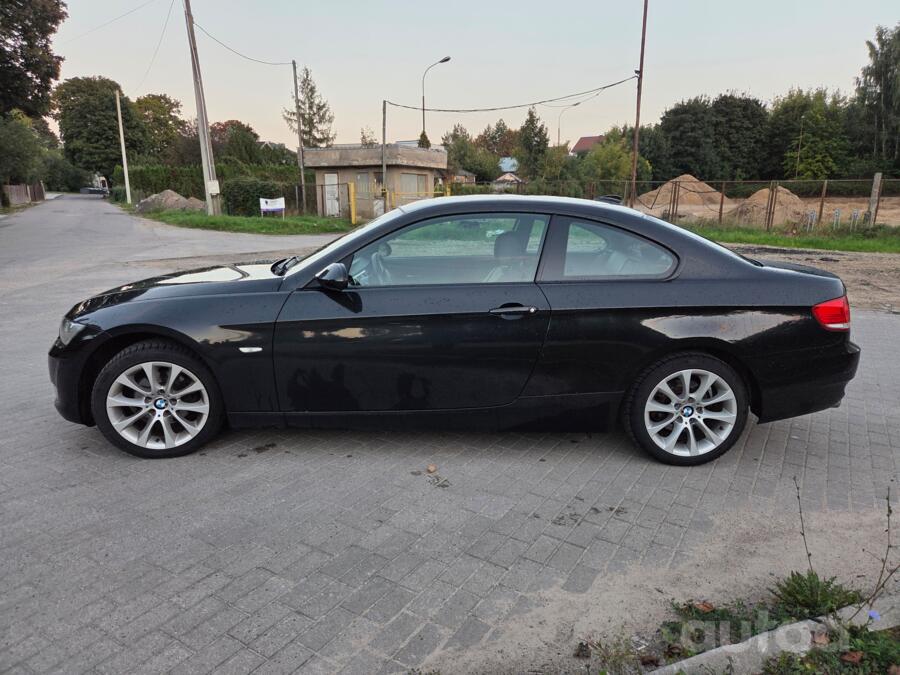 BMW 320 2013