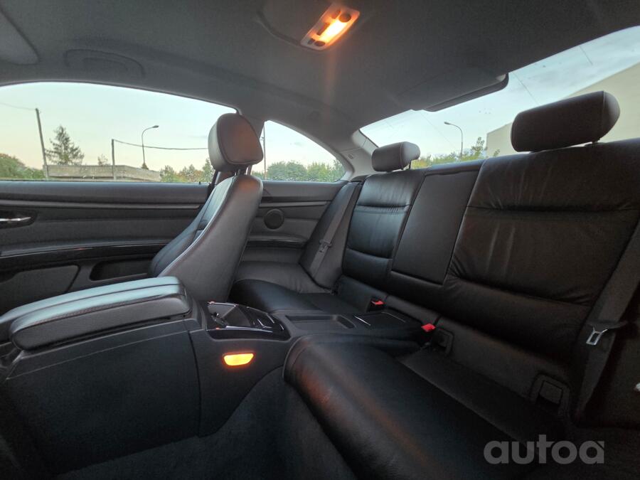 BMW 320 2013