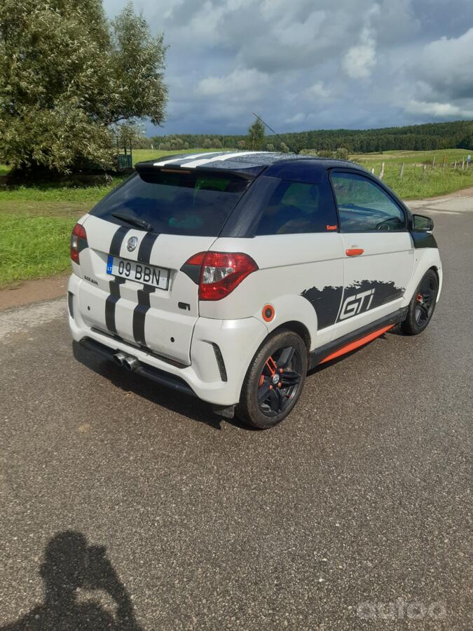 Aixam 400