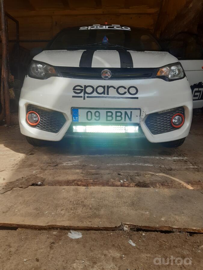 Aixam 400