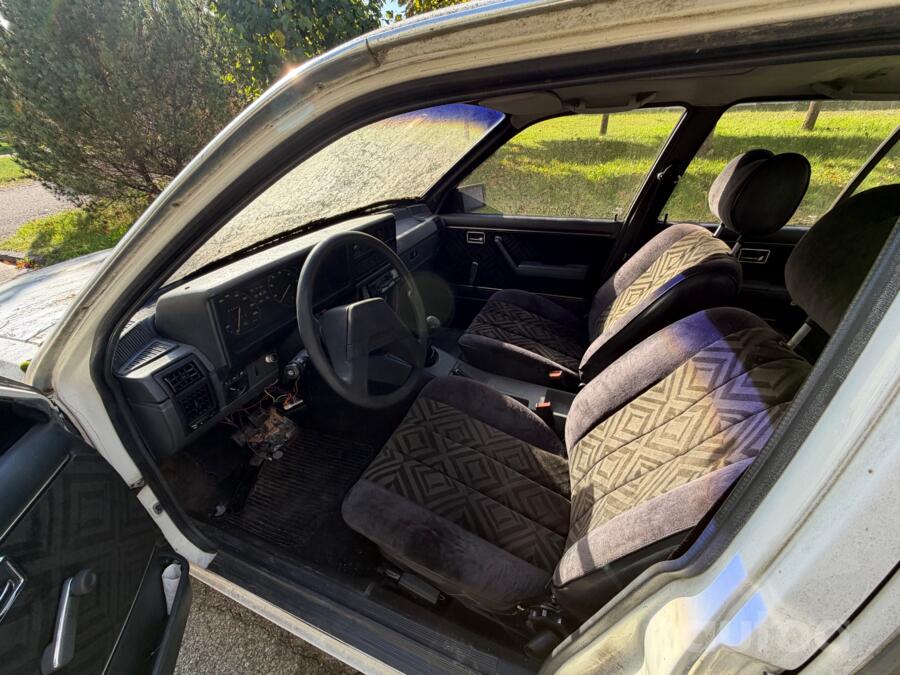 Opel Rekord E Sedan 4-doors