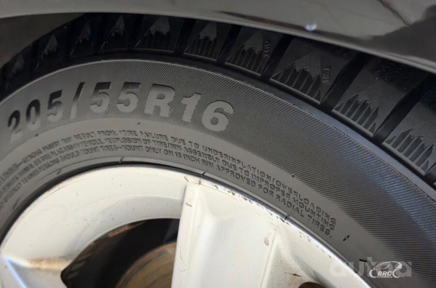 Audi A3 8P/8PA [2th restyling] Hatchback 3-doors