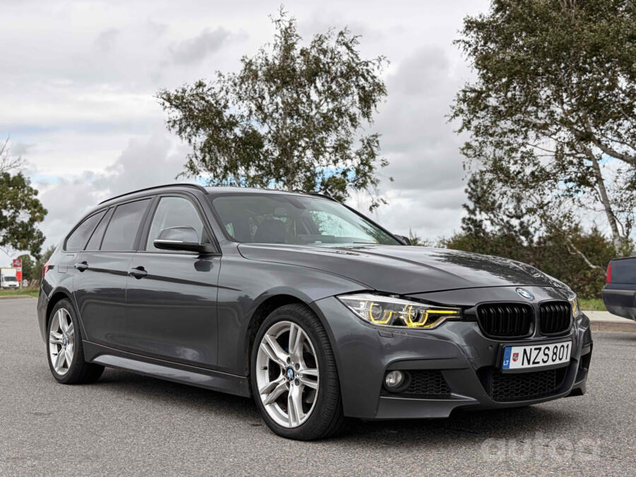BMW 318