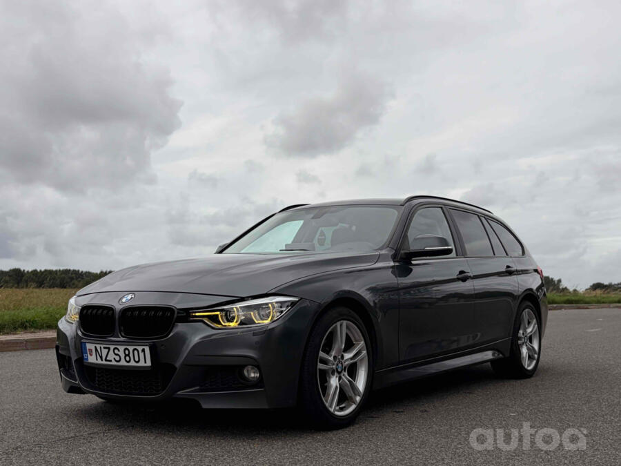 BMW 318