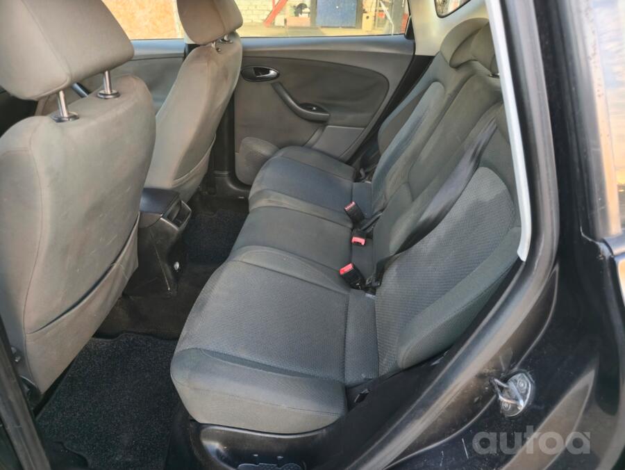 SEAT Toledo 3 generation Hatchback