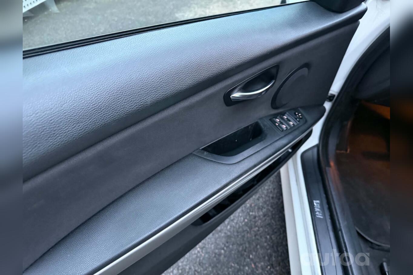 BMW 3 Series E90/E91/E92/E93 [restyling] Touring wagon