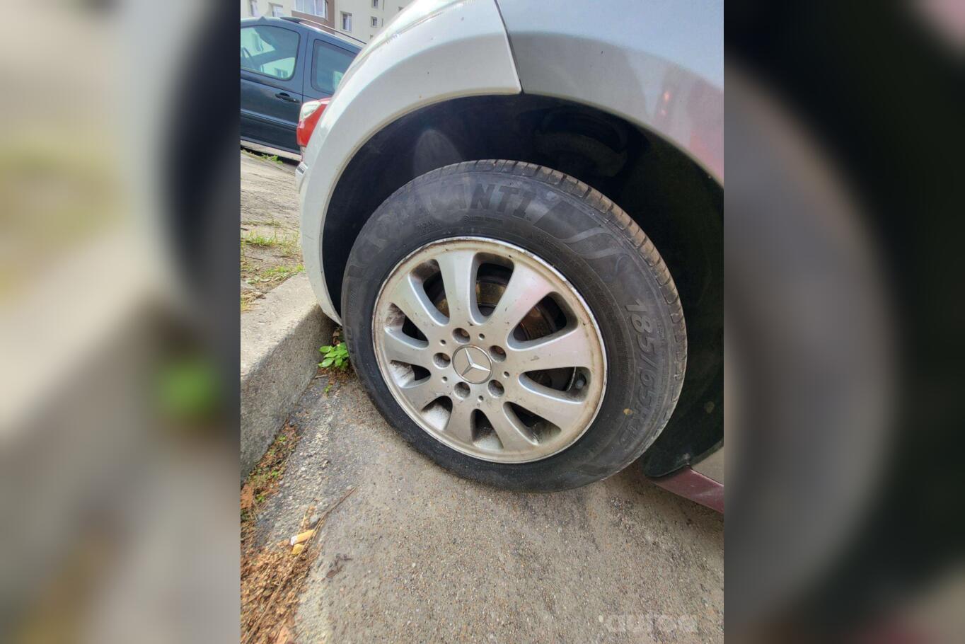 Mercedes-Benz A150