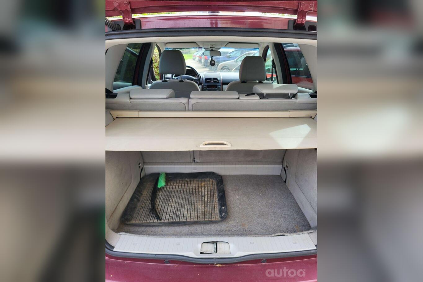 Mercedes-Benz A150