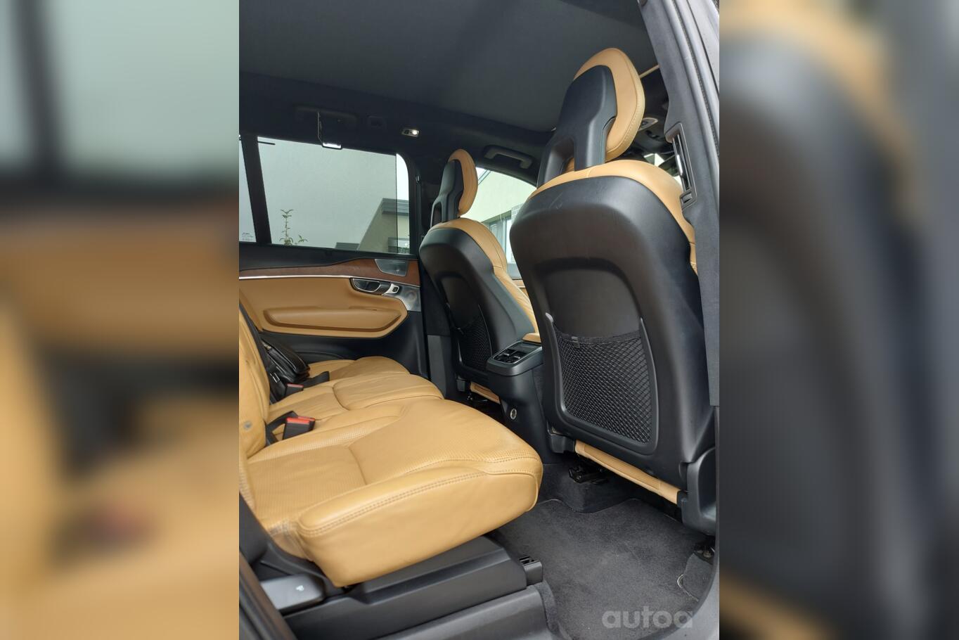 Volvo XC90 2 generation Crossover
