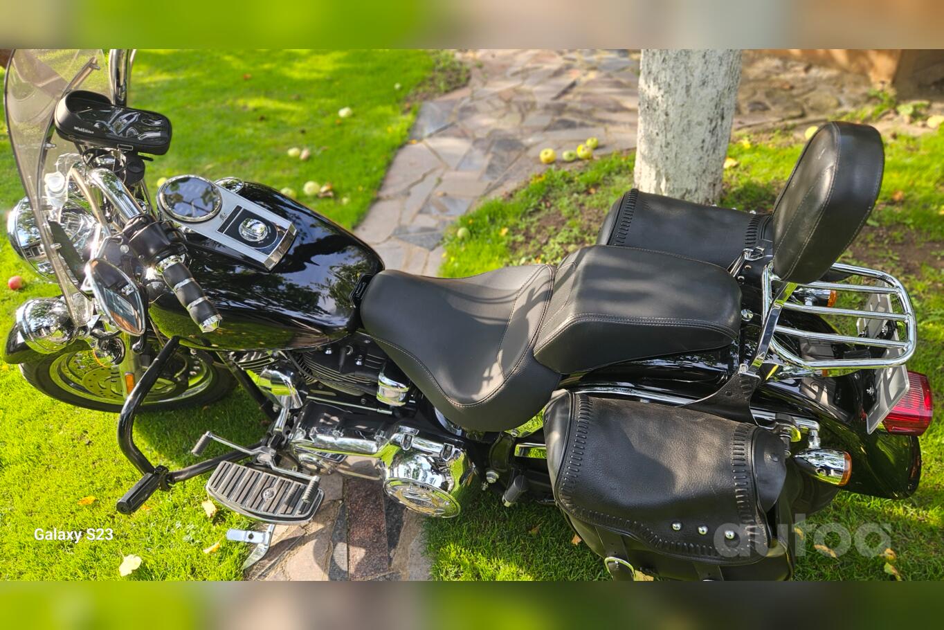 Harley Davidson FL