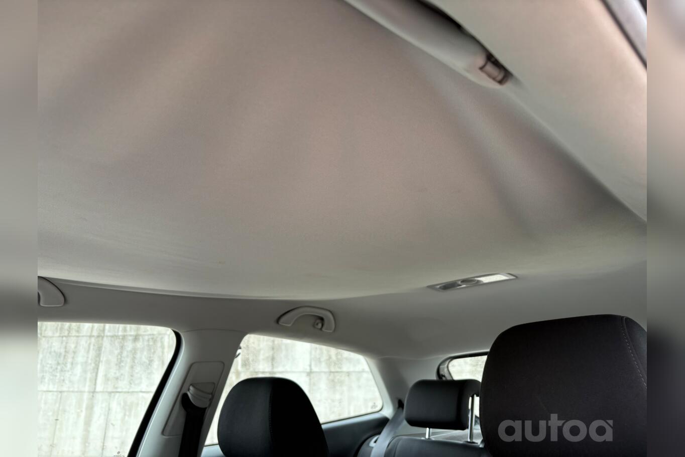 Volkswagen Polo 5 generation Hatchback 3-doors