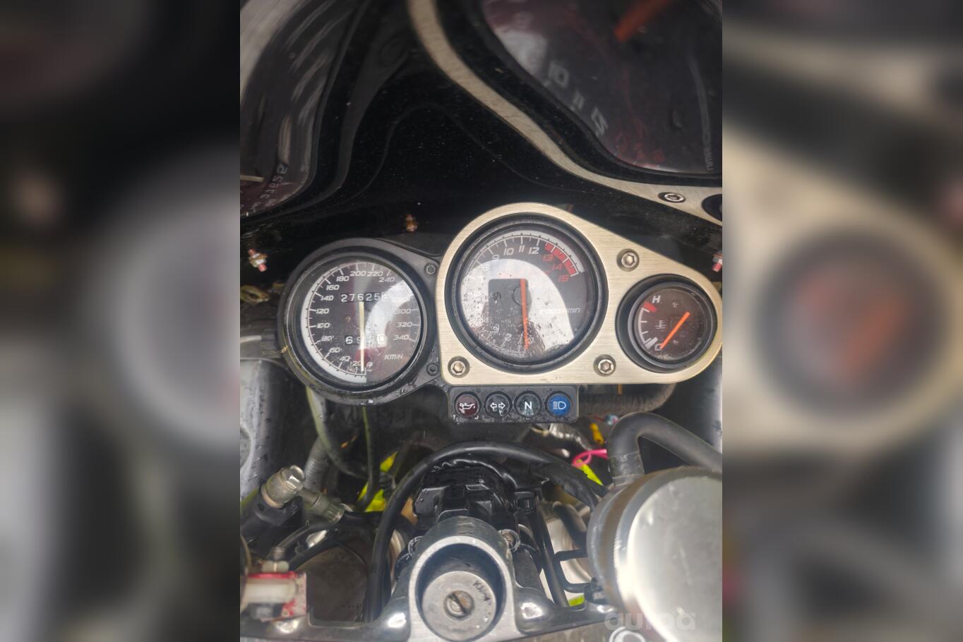 Kawasaki Ninja