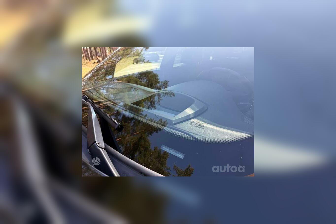 BMW 5 Series F07/F10/F11 Gran Turismo liftback