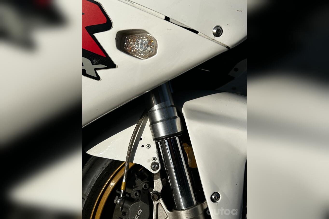 Suzuki GSX-R
