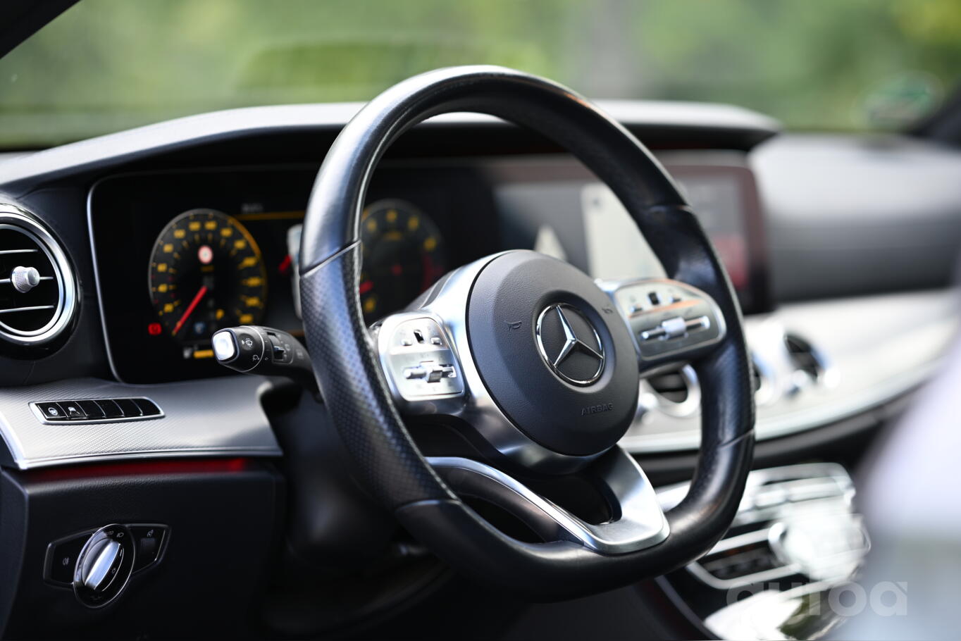 Mercedes-Benz E-Class W213/S213/C238/A238 wagon 5-doors