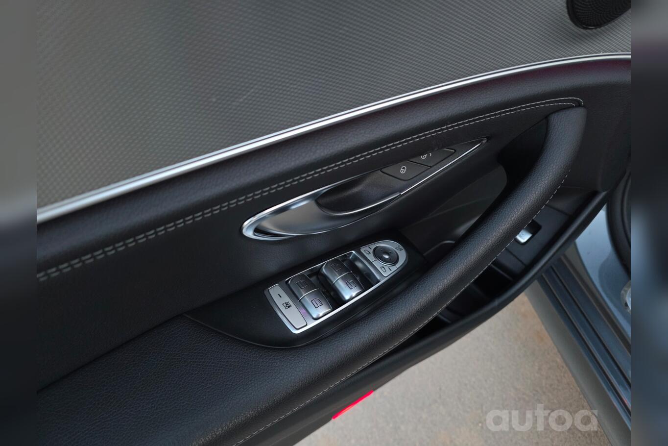 Mercedes-Benz E-Class W213/S213/C238/A238 wagon 5-doors