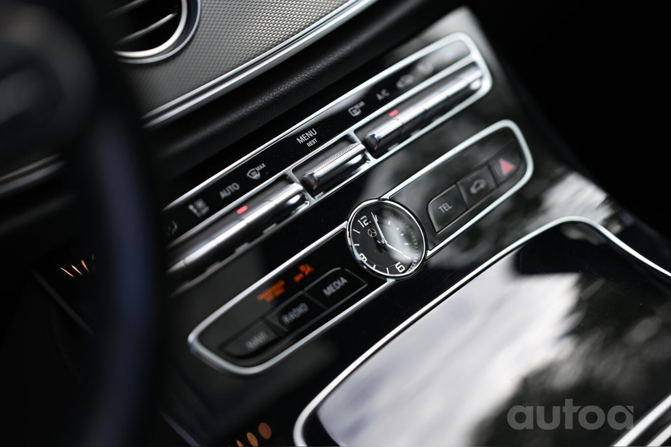 Mercedes-Benz E-Class W213/S213/C238/A238 wagon 5-doors