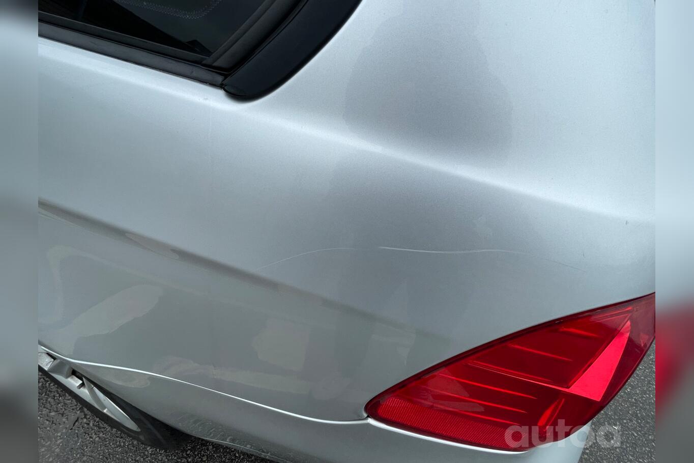 BMW 3 Series E90/E91/E92/E93 Touring wagon