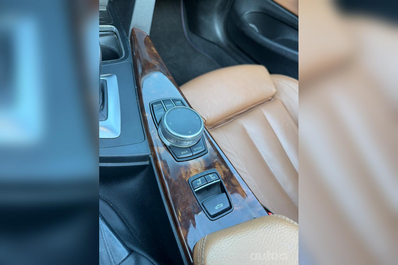 BMW 4 Series F32/F33/F36 [restyling] Cabriolet