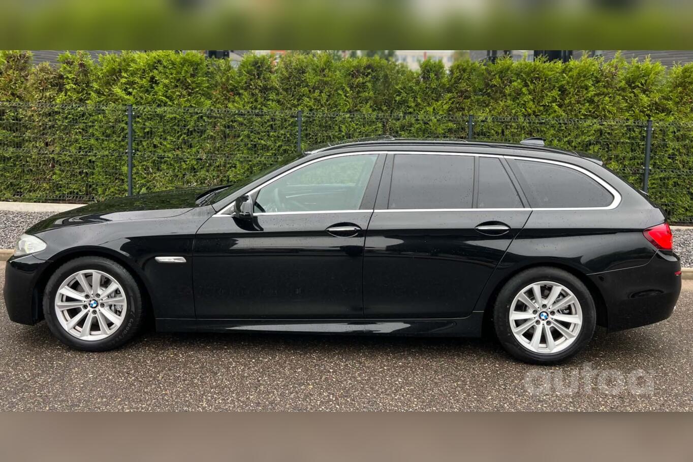 BMW 5 Series F07/F10/F11 Touring wagon