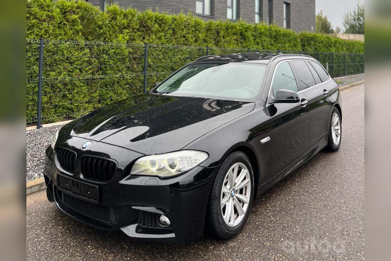 BMW 5 Series F07/F10/F11 Touring wagon
