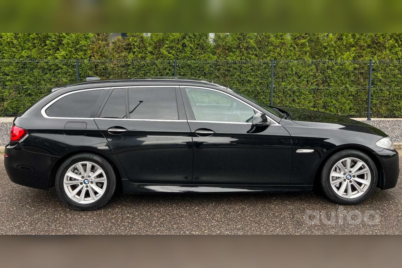 BMW 5 Series F07/F10/F11 Touring wagon