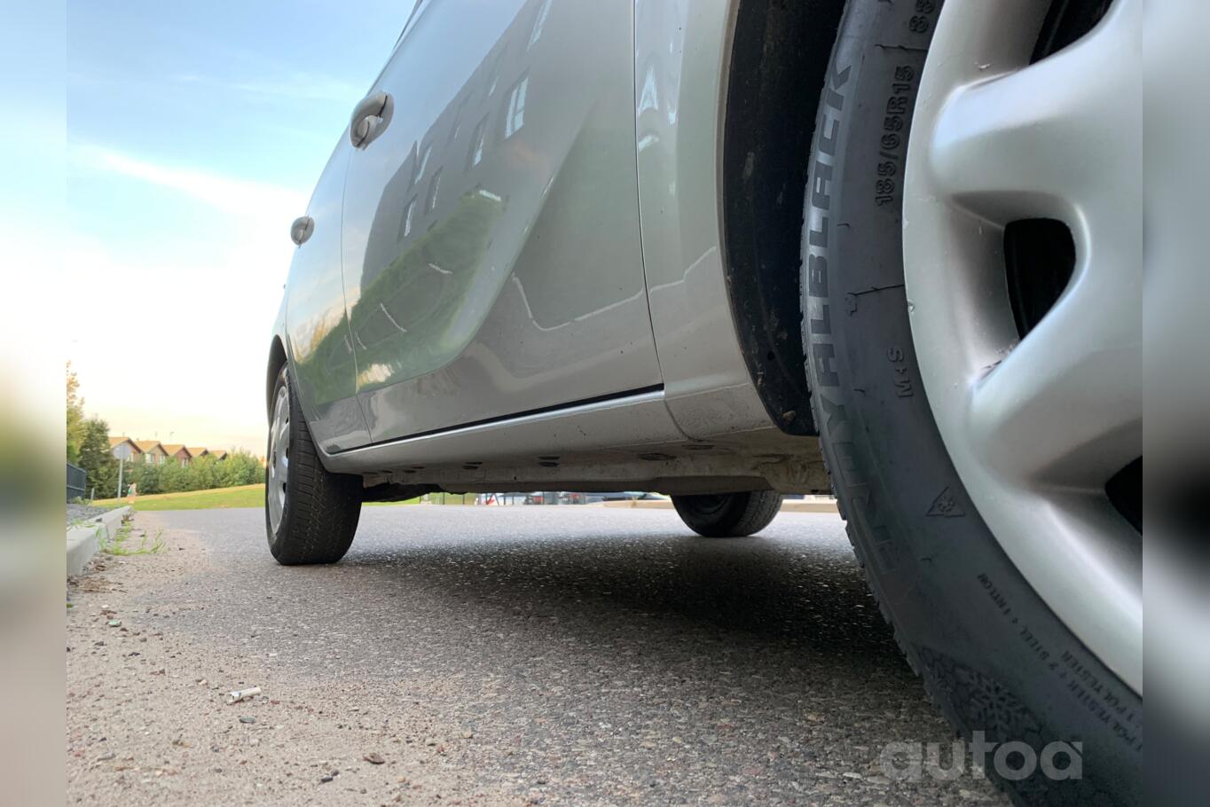 Opel Corsa E Hatchback 5-doors