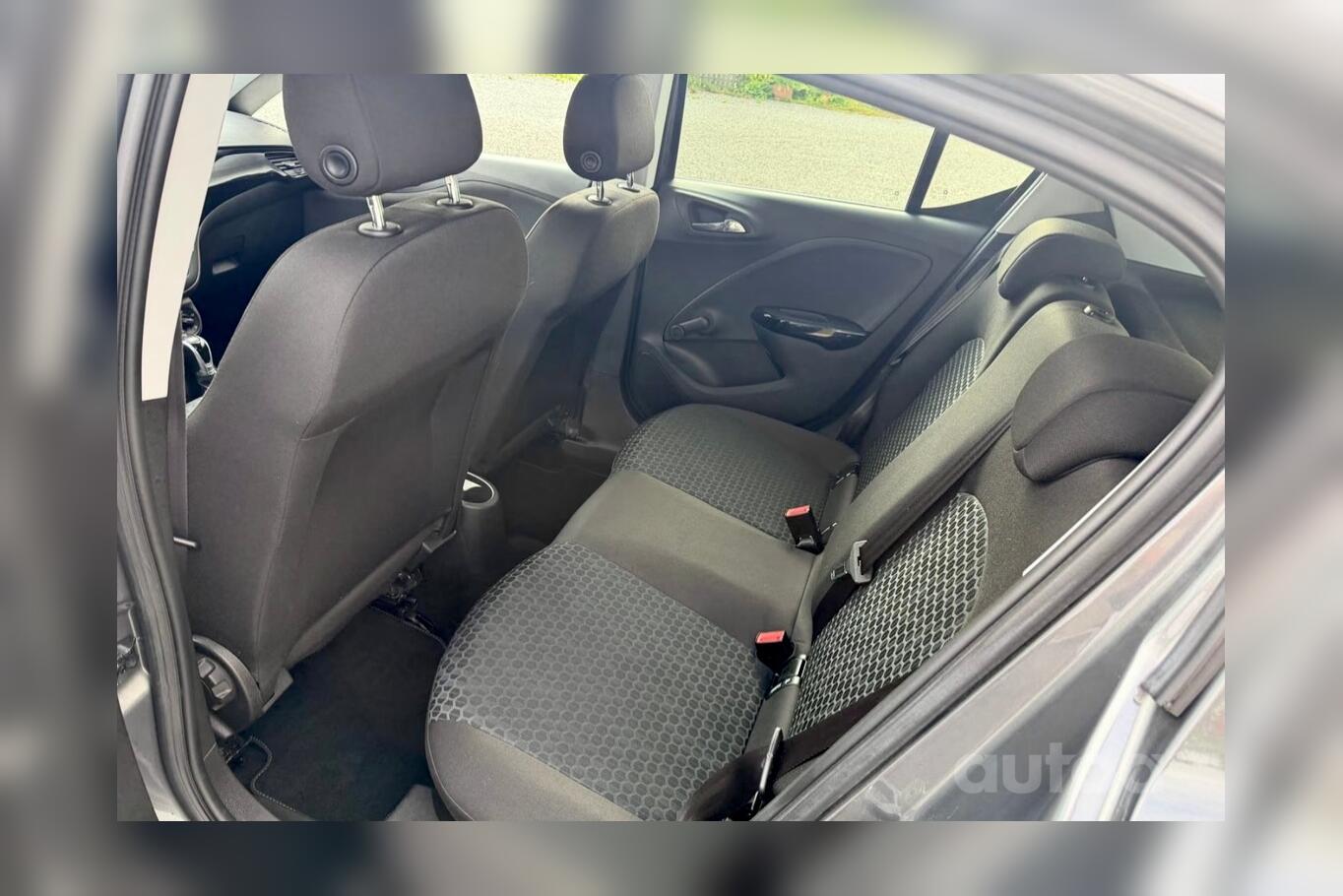 Opel Corsa E Hatchback 5-doors