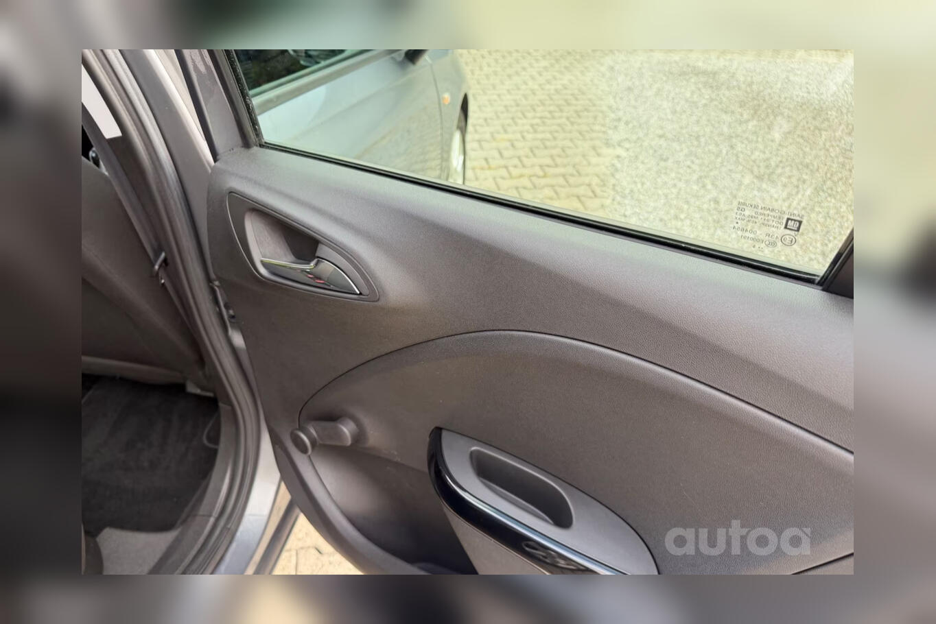 Opel Corsa E Hatchback 5-doors