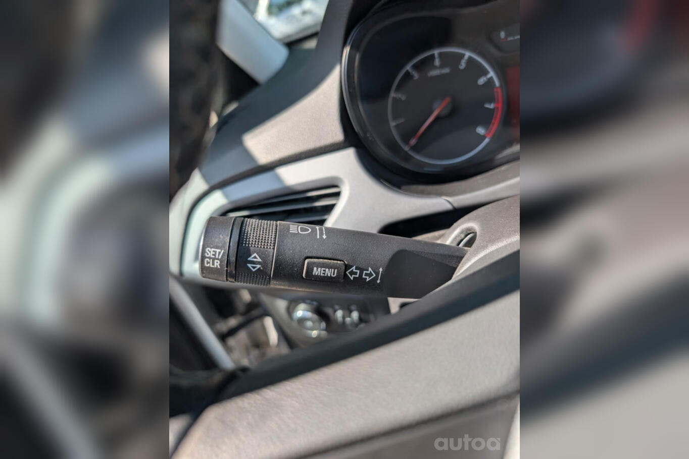 Opel Corsa E Hatchback 5-doors