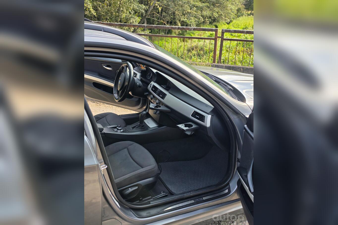 BMW 3 Series E90/E91/E92/E93 Touring wagon