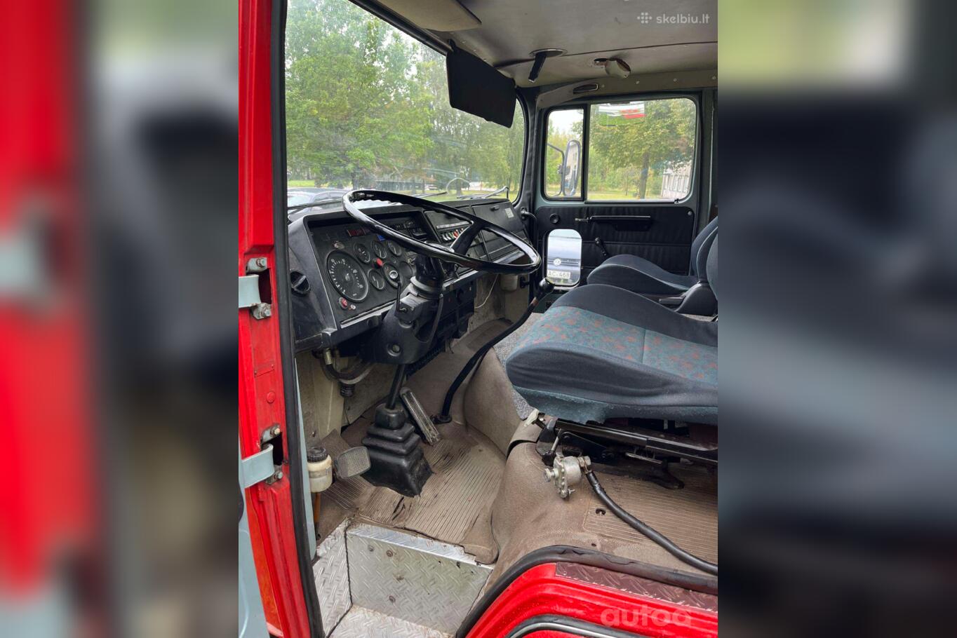 IVECO Daily 35C14V