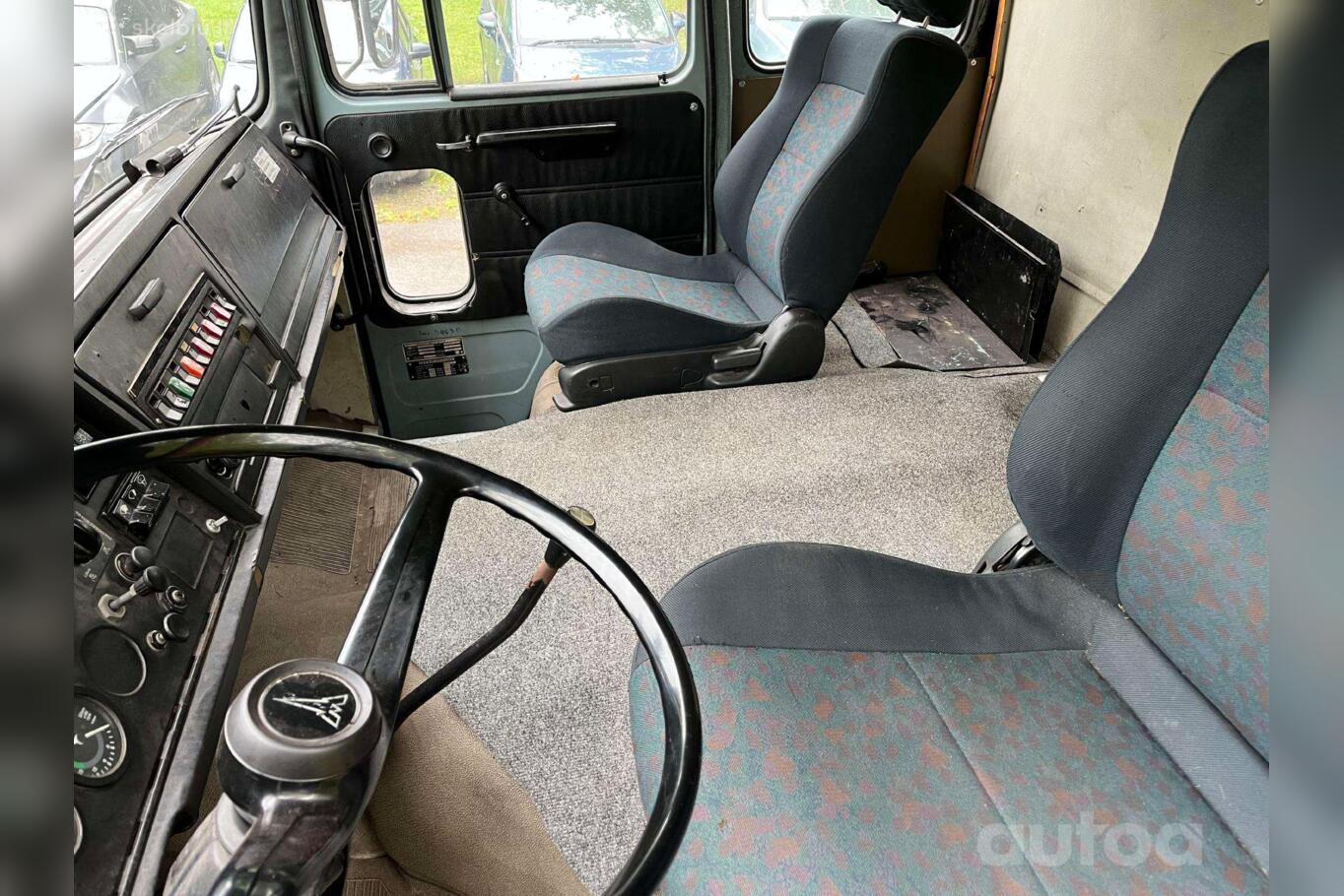 IVECO Daily 35C14V