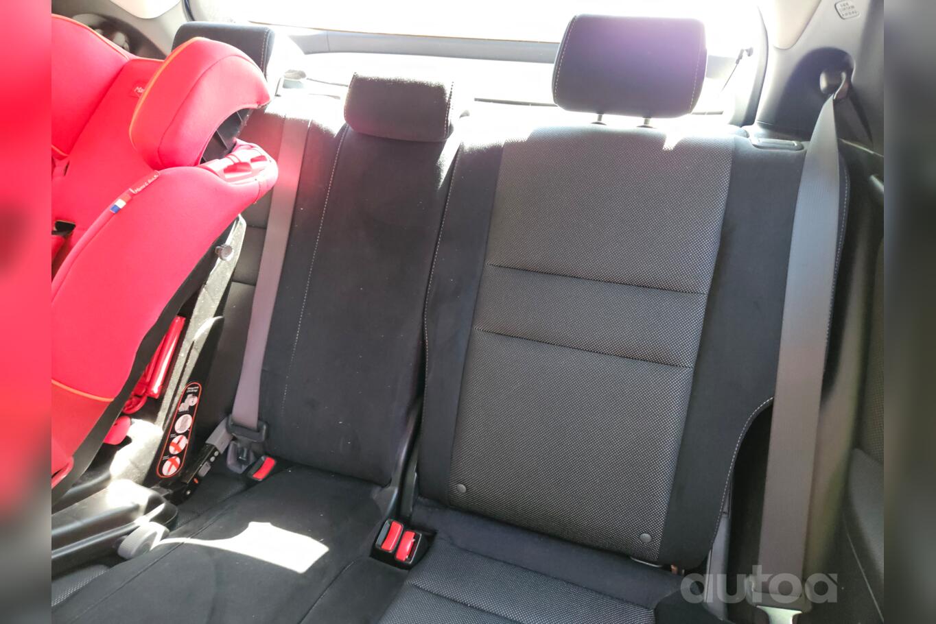 Honda Civic 8 generation [restyling] Type-S hatchback 3-doors