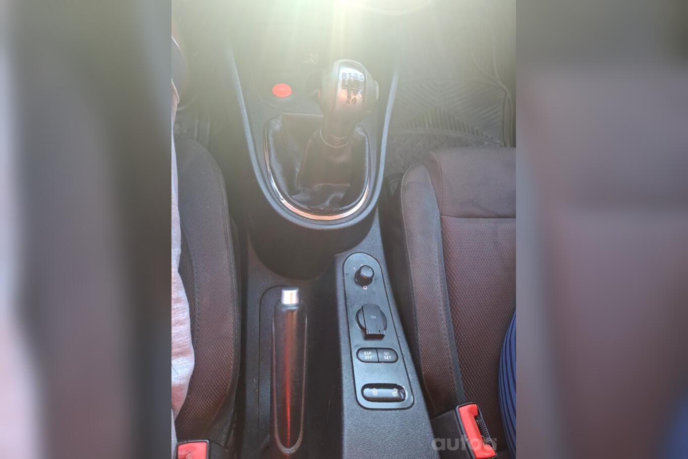 SEAT Leon 2 generation Hatchback 5-doors