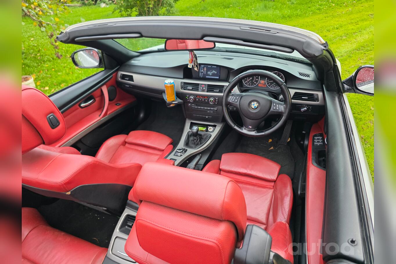 BMW 320 2013