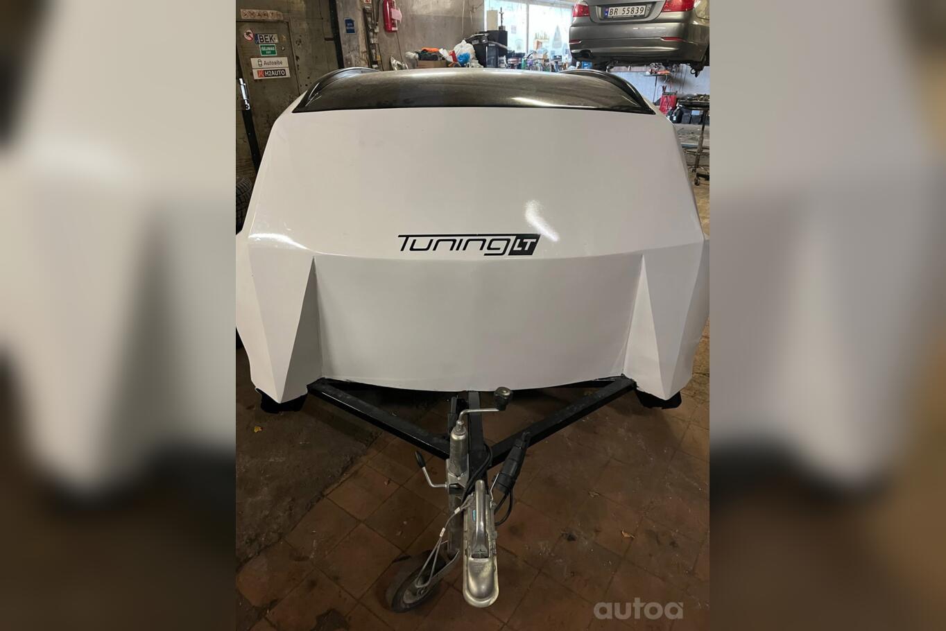 BMW 3 Series F30/F31/F34 [restyling] wagon
