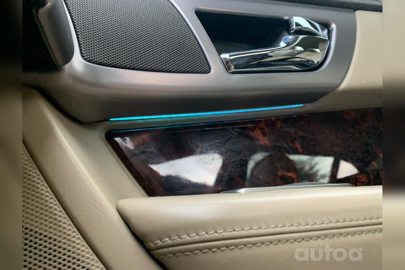 Jaguar XF X250 Sedan 4-doors