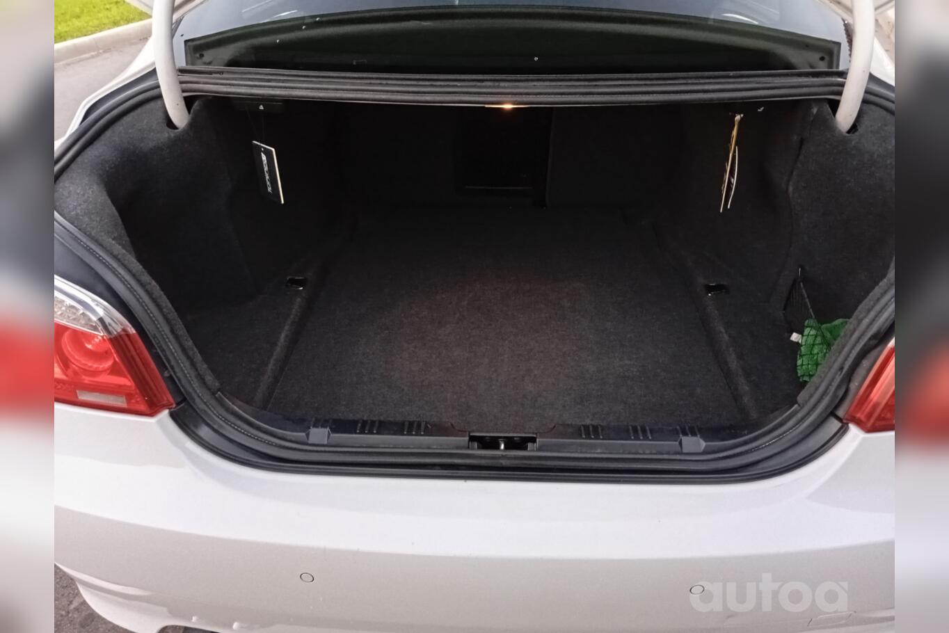 BMW 523 2006