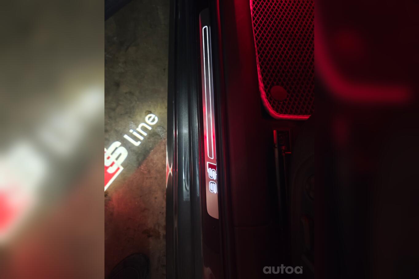 Audi A6 4G/C7 [restyling] Avant wagon 5-doors