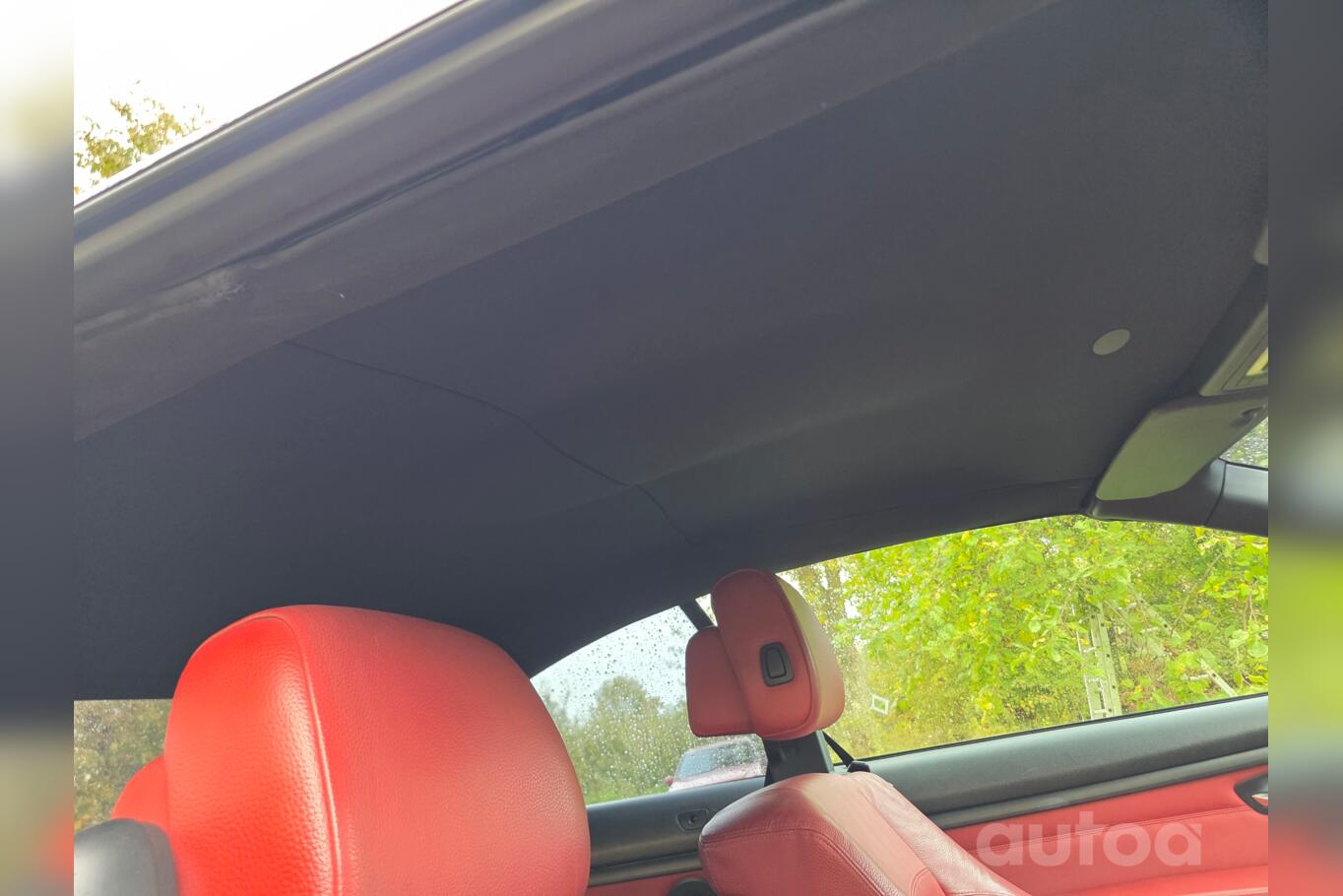 BMW 320 2013